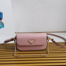 Prada Satchel Bags